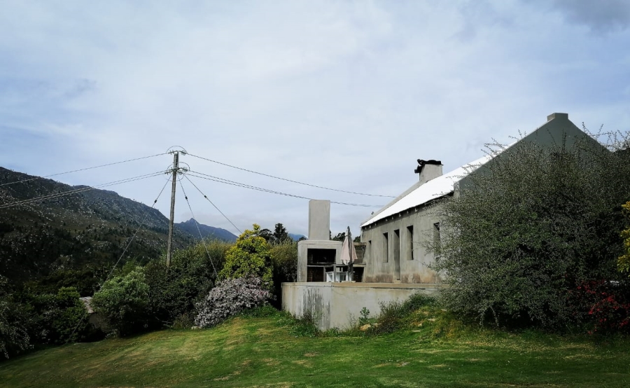 7 Bedroom Property for Sale in Riversdale Rural Western Cape